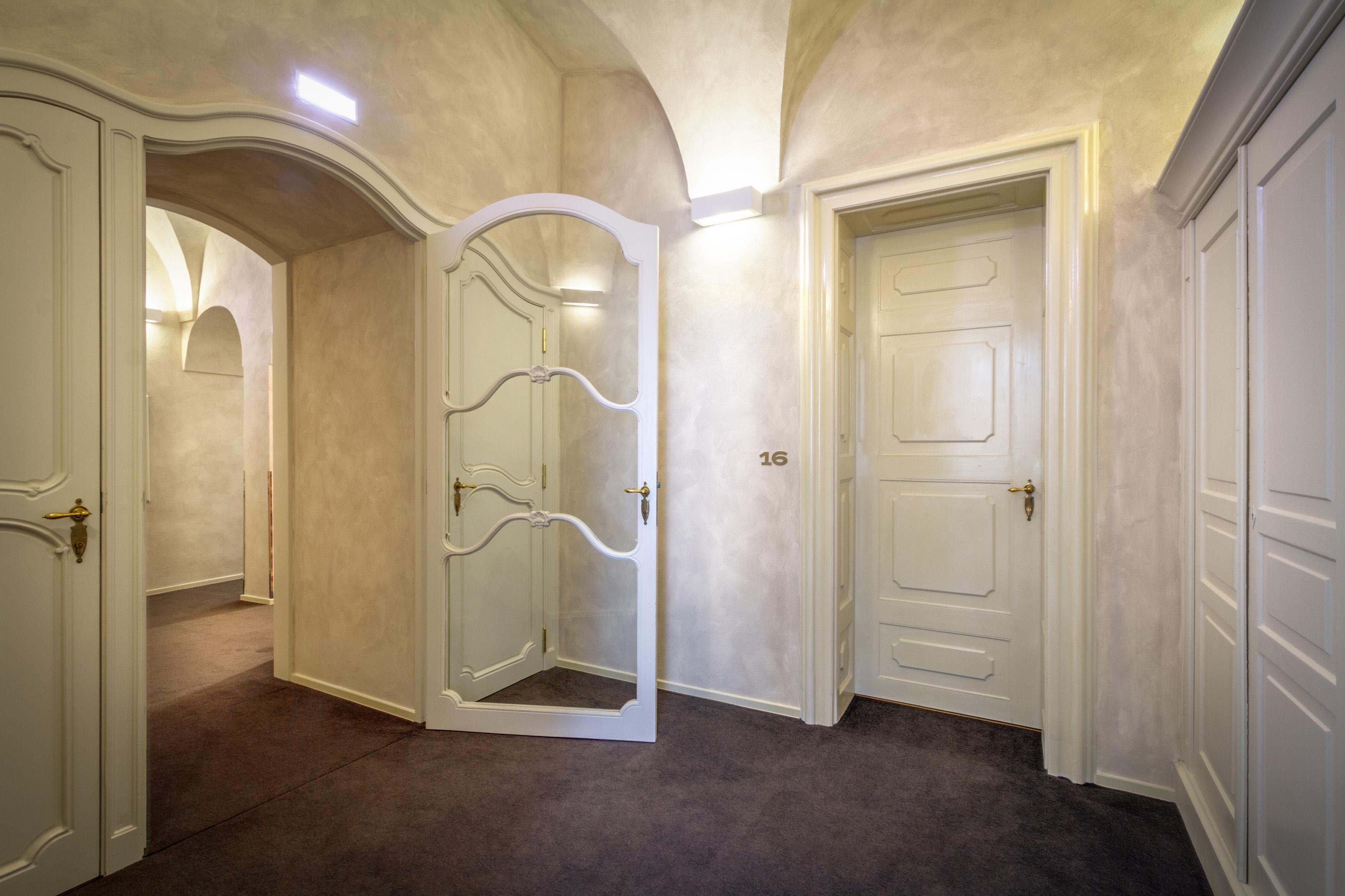 Golden Star Hotel Prag
