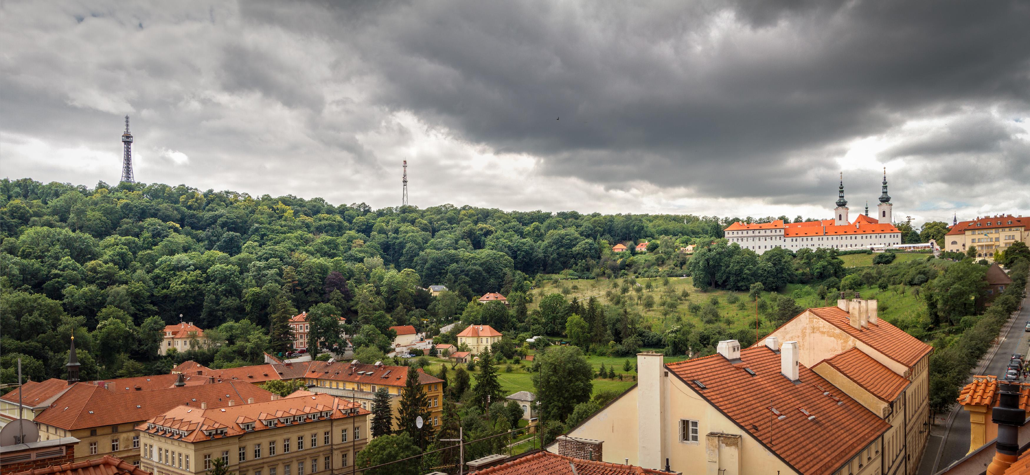 Hotel Golden Star Prag