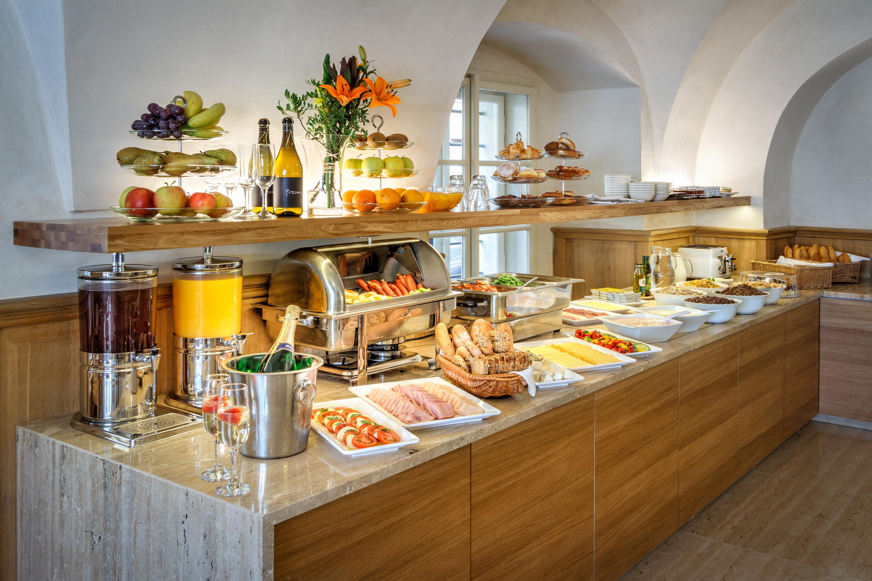 Hotel Golden Star Prag