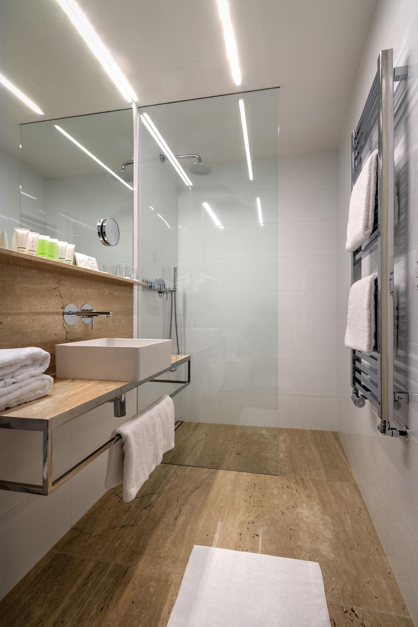 Golden Star 4* Prag