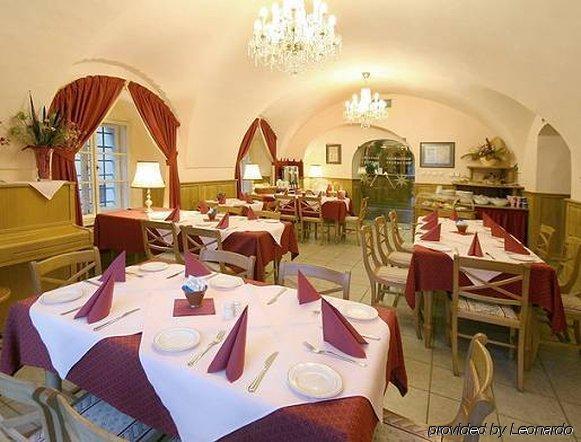 Golden Star 4* Prag